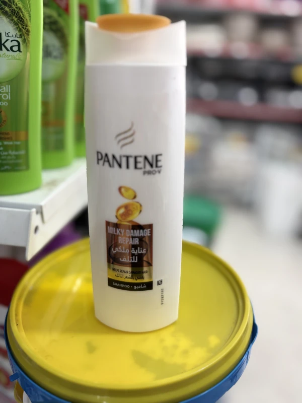 شامبو pantene